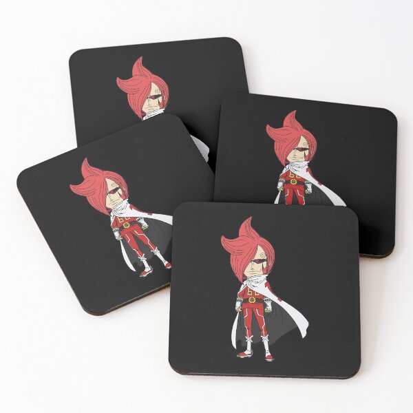 Item preview, Vinsmoke Ichiji  designed and sold by kaiNickell.
