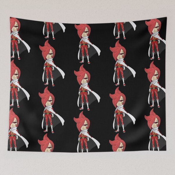 Item preview, Vinsmoke Ichiji  designed and sold by kaiNickell.