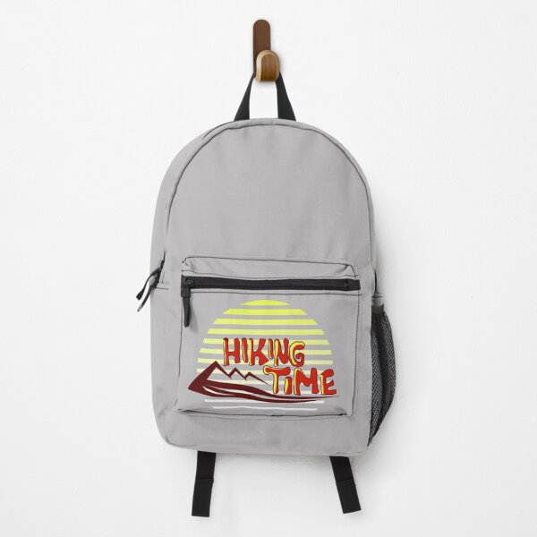Item preview, Hiking Time - mountizey designed and sold by awCurve.