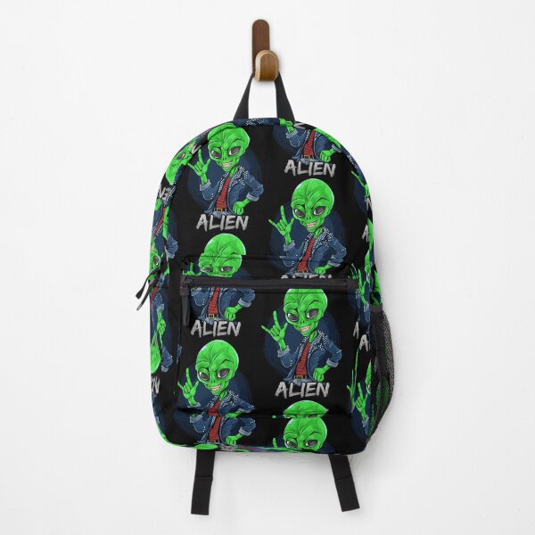 Item preview, alien rocker designed and sold by emryckvilch.