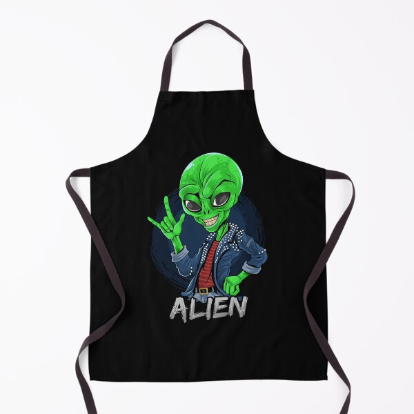 Item preview, alien rocker designed and sold by emryckvilch.