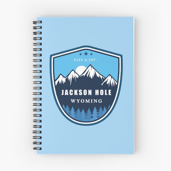 Item preview, Jackson Hole, Wyoming designed and sold by artdesignforyou.