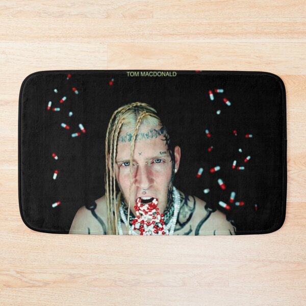 Item preview, Tom MacDonald  designed and sold by A- Fun & Fans.