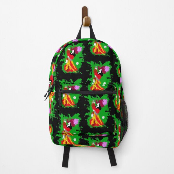 Item preview, Capitn Garfio  designed and sold by zanediogo.