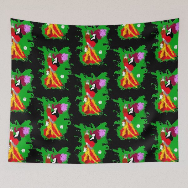 Item preview, Capitn Garfio  designed and sold by zanediogo.