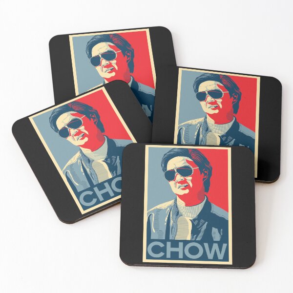 Item preview, The Hangover Mr. Chow Watched The Movie One Day But The Memories Last A Lifetime With The Comedians And Funny designed and sold by TheHangoverPila.