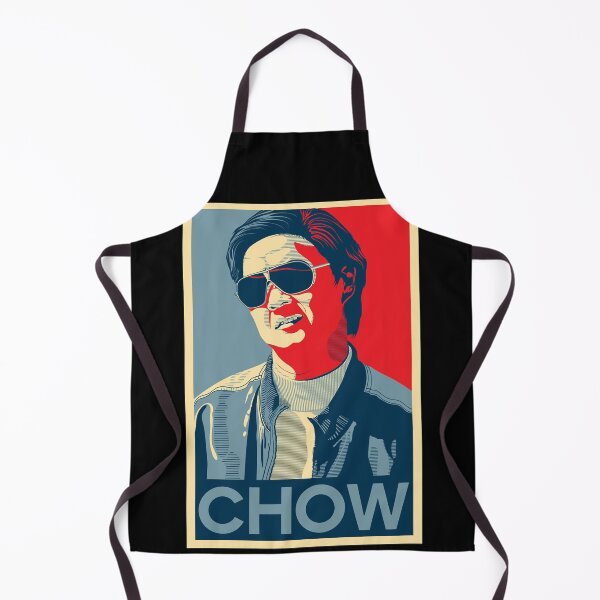 Item preview, The Hangover Mr. Chow Watched The Movie One Day But The Memories Last A Lifetime With The Comedians And Funny designed and sold by TheHangoverPila.