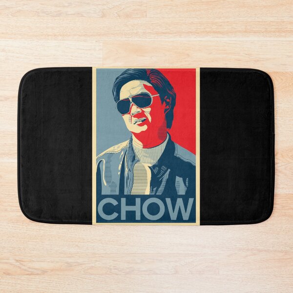 Item preview, The Hangover Mr. Chow Watched The Movie One Day But The Memories Last A Lifetime With The Comedians And Funny designed and sold by TheHangoverPila.