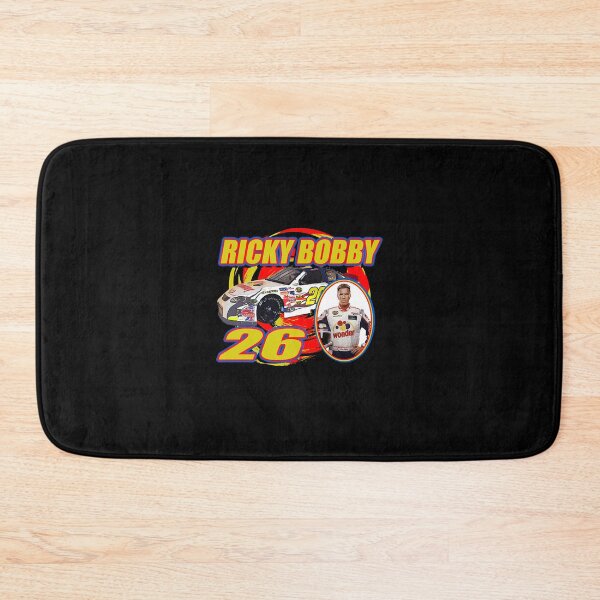 Item preview, Ricky Bobby  designed and sold by Dinglasafa.