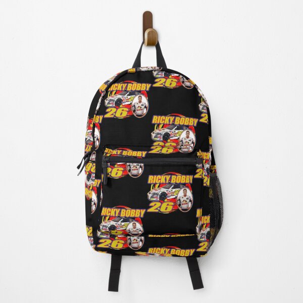 Item preview, Ricky Bobby designed and sold by Dinglasafa.