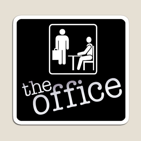 Item preview, the office  designed and sold by emryckvilch.