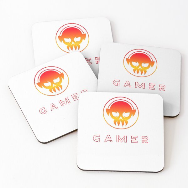 Item preview, Gamer Funny Graphic Cool Alien Gaming designed and sold by Zuuag.