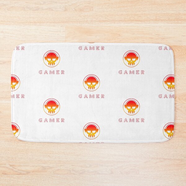Item preview, Gamer Funny Graphic Cool Alien Gaming designed and sold by Zuuag.