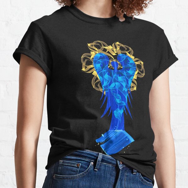 Blue Angel, Mikael Classic T-Shirt