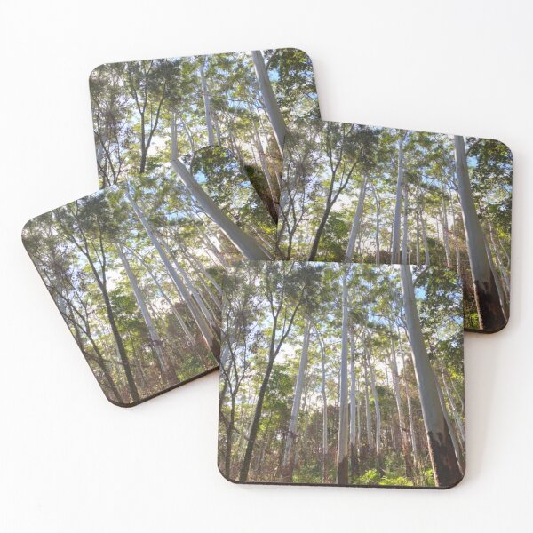 Item preview, Tall Trees designed and sold by Felicity-K.