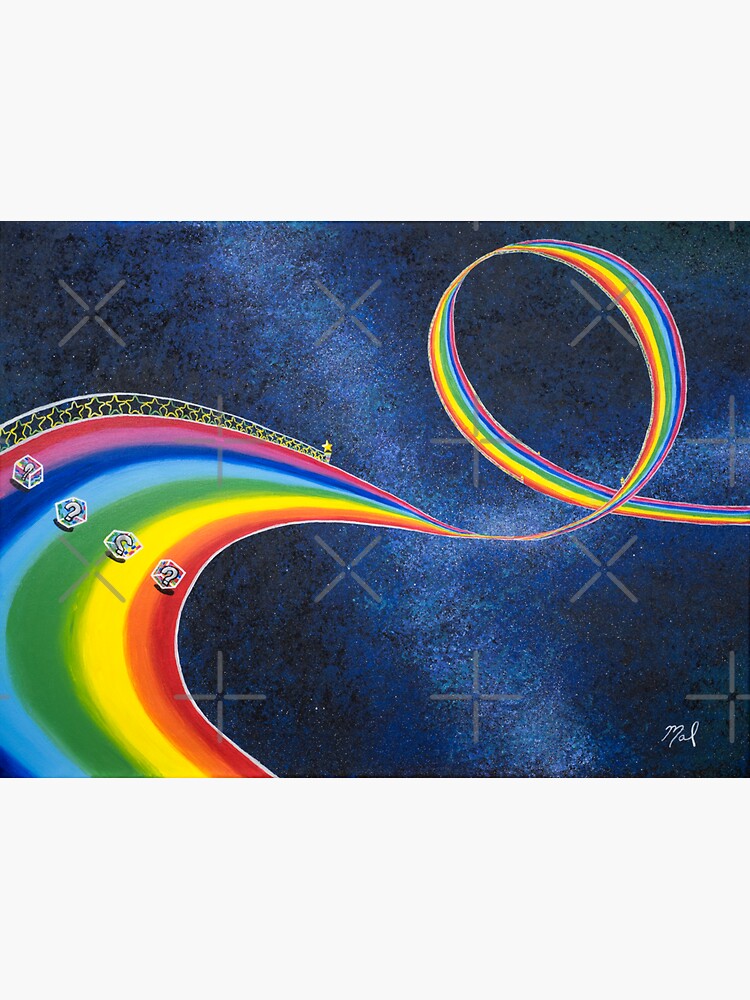 Spectrum by MalMakes