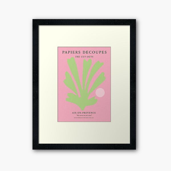Matisse Print, Danish Pastel Decor, Exhibition Wall Art, Flower Market,  Trendy, Museum, French, Abstract, Poster, Berggruen and cie Art Board  Print for Sale by Papergrphc