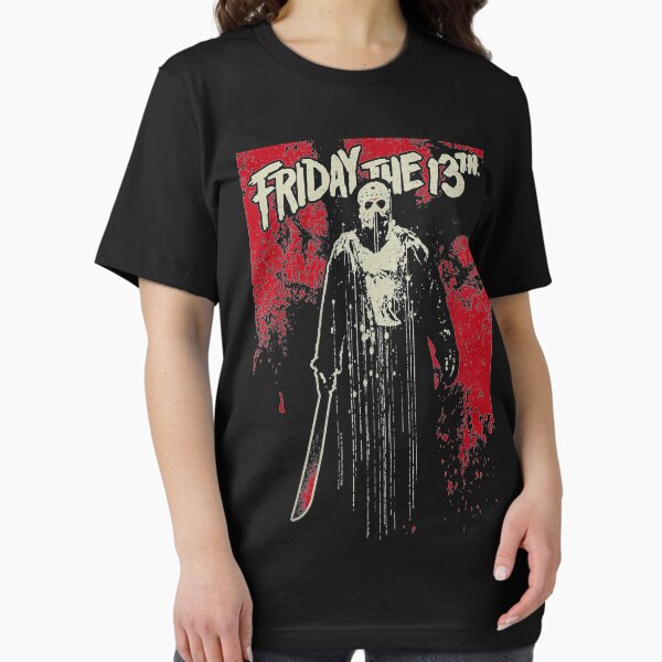 Item preview, Friday the 13th Jason Drip  designed and sold by JavionQuintin.