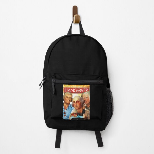 Item preview, The Presidential Hangover Watched The Movie One Day But The Memories Last A Lifetime With The Comedians And Funny designed and sold by TheHangoverPila.