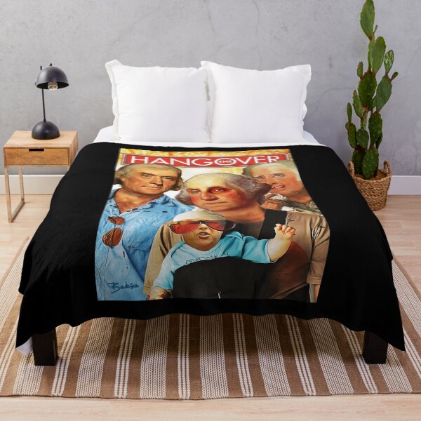 Item preview, The Presidential Hangover Watched The Movie One Day But The Memories Last A Lifetime With The Comedians And Funny designed and sold by TheHangoverPila.