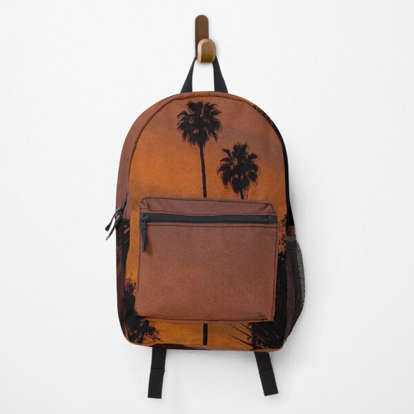 Item preview, Sunset Palms designed and sold by SeptemberSafaia.