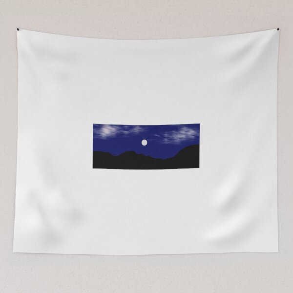 Item preview, La noche designed and sold by Ricardo G. Silveira.
