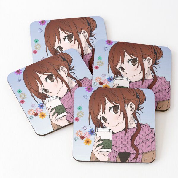 Item preview, Horimiya 25 designed and sold by Romeromichael.