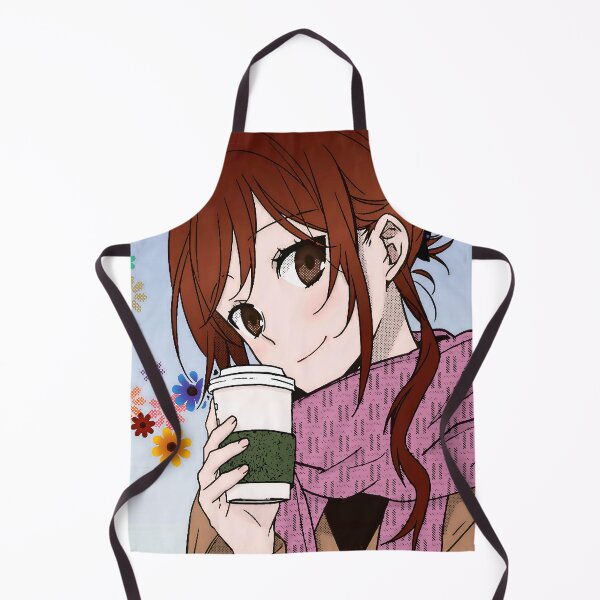 Item preview, Horimiya 25 designed and sold by Romeromichael.