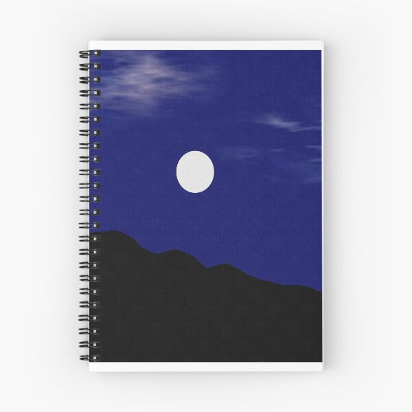 Item preview, La noche designed and sold by Ricardo G. Silveira.