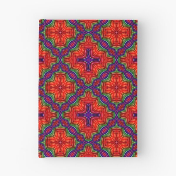 Item preview, Bold Kaleidoscope designed and sold by Amanda1775.