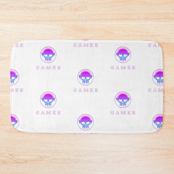Item preview, Funny Gamer Funny Graphic Cool Alien Gaming designed and sold by Zuuag.