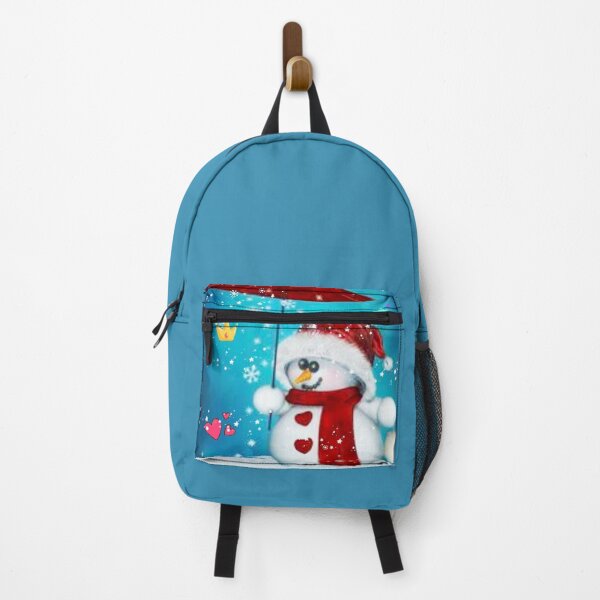 Item preview, Snowman in love designed and sold by Rritu.
