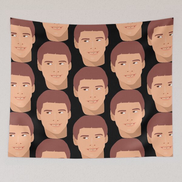 Item preview, Lloyd Christmas  designed and sold by yabrookings.