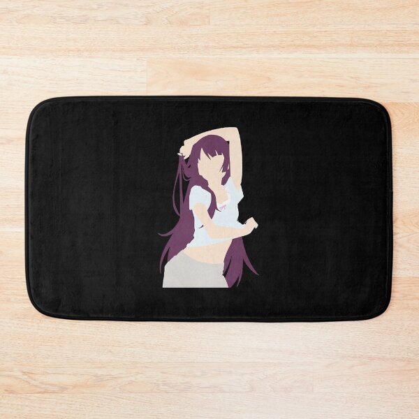 Item preview, Senjougahara Minimalist Ver.2  designed and sold by Dinglasafa.