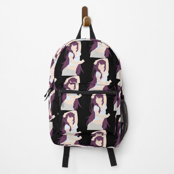 Item preview, Senjougahara Minimalist Ver.2 designed and sold by Dinglasafa.