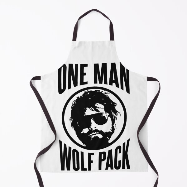 Item preview, Alan the One Man Wolf Pack The Hangover Watched The Movie One Day But The Memories Last A Lifetime With The Comedians And Funny designed and sold by TheHangoverPila.