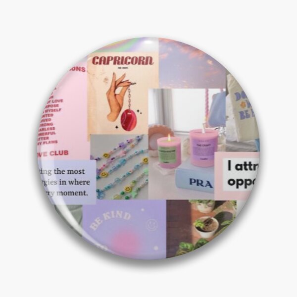 Item preview, aesthetic collage poster designed and sold by -avajacqueline-.