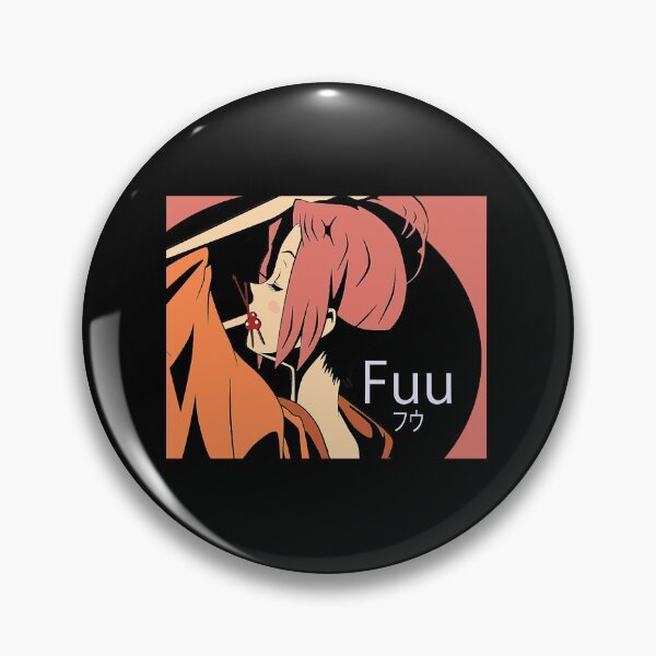 Artikelvorschau, Fuu Samurai Champloo entworfen und verkauft von rumortolayo.