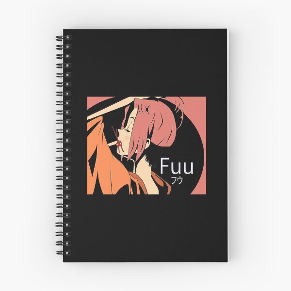 Artikelvorschau, Fuu Samurai Champloo entworfen und verkauft von rumortolayo.