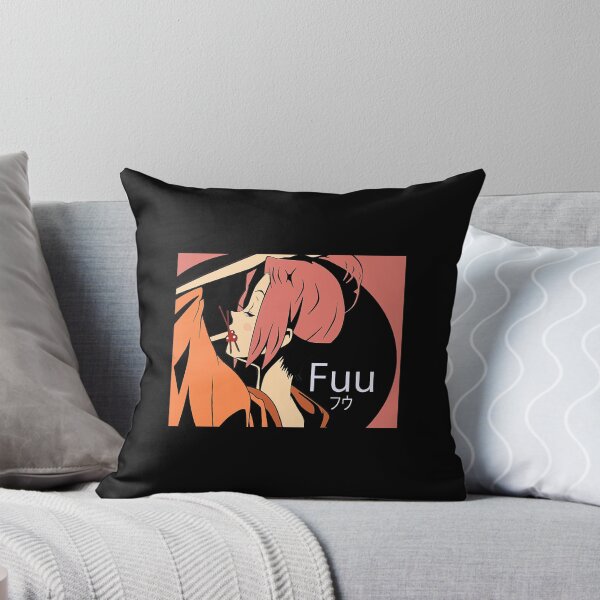 Artikelvorschau, Fuu Samurai Champloo entworfen und verkauft von rumortolayo.
