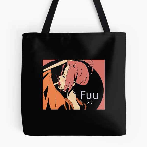 Artikelvorschau, Fuu Samurai Champloo entworfen und verkauft von rumortolayo.