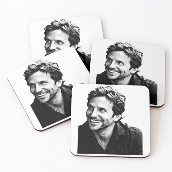 Item preview, Bradley Cooper Logo The Hangover Watched The Movie One Day But The Memories Last A Lifetime With The Comedians And Funny designed and sold by TheHangoverPila.