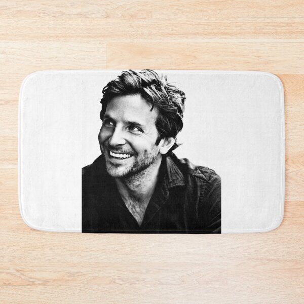 Item preview, Bradley Cooper Logo The Hangover Watched The Movie One Day But The Memories Last A Lifetime With The Comedians And Funny designed and sold by TheHangoverPila.