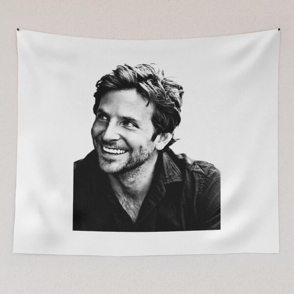 Item preview, Bradley Cooper Logo The Hangover Watched The Movie One Day But The Memories Last A Lifetime With The Comedians And Funny designed and sold by TheHangoverPila.