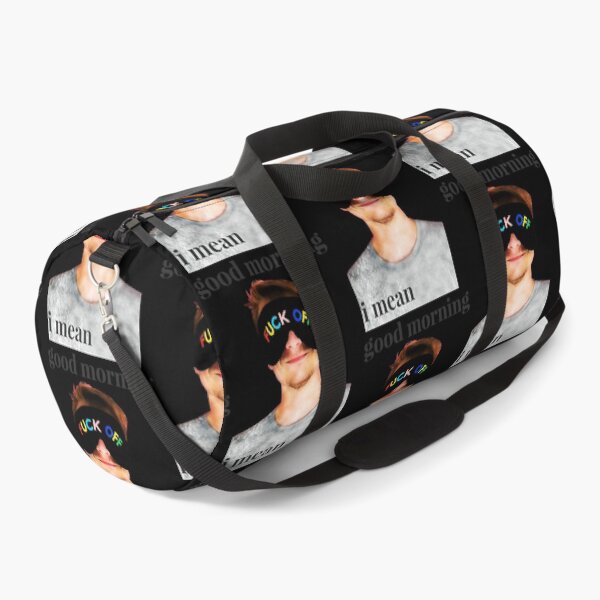 Item preview, Fck Off (I mean Good Morning)  designed and sold by kaiNickell.