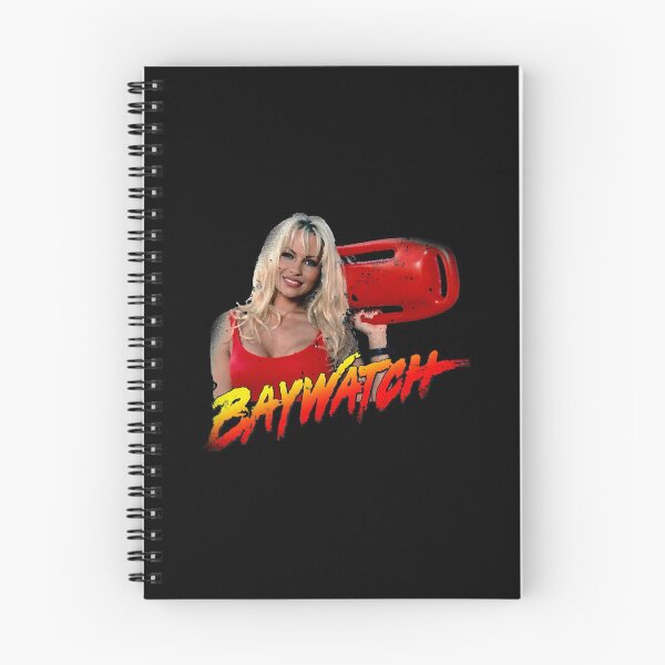Item preview, Baywatch, distressed  designed and sold by Gardunodsf.