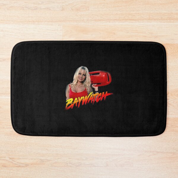Item preview, Baywatch, distressed  designed and sold by Gardunodsf.