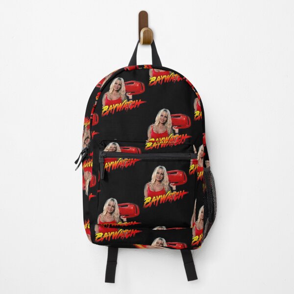 Item preview, Baywatch, distressed designed and sold by Gardunodsf.