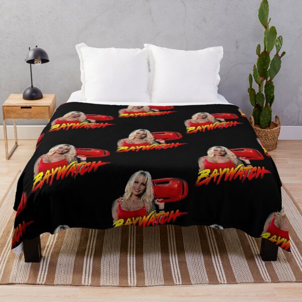 Item preview, Baywatch, distressed  designed and sold by Gardunodsf.