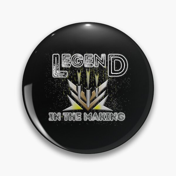 Item preview, Apex Legends Games Legend in the making   designed and sold by Obensh.